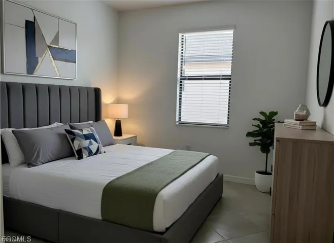 4th bedroom-Suite