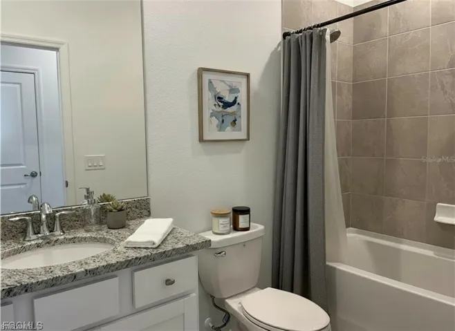 2nd Bathroom