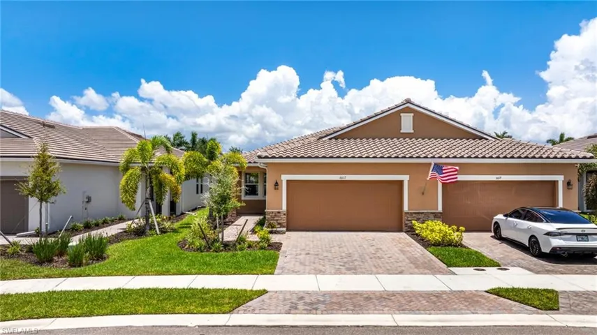 6617 Upward Spring Pl, Fort Myers, Florida 33966