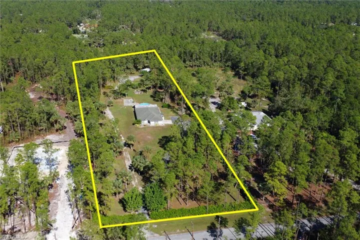Large 2.73 Acre Lot that is 100% cleared and upland! Build a workshop or guest house!