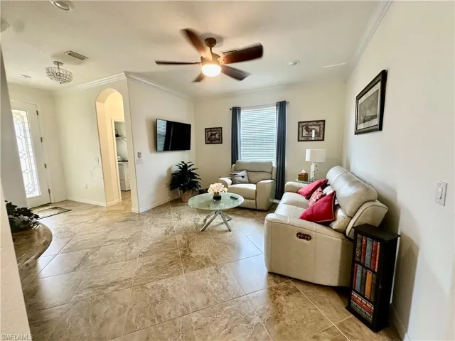 11600 Golden Oak Ter, Fort Myers, Florida 33913