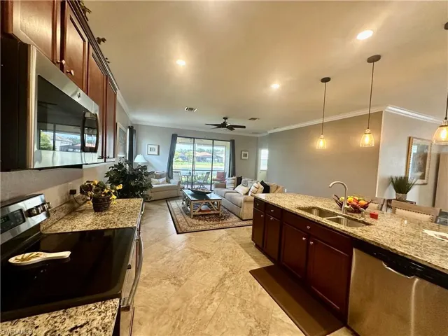 11600 Golden Oak Ter, Fort Myers, Florida 33913