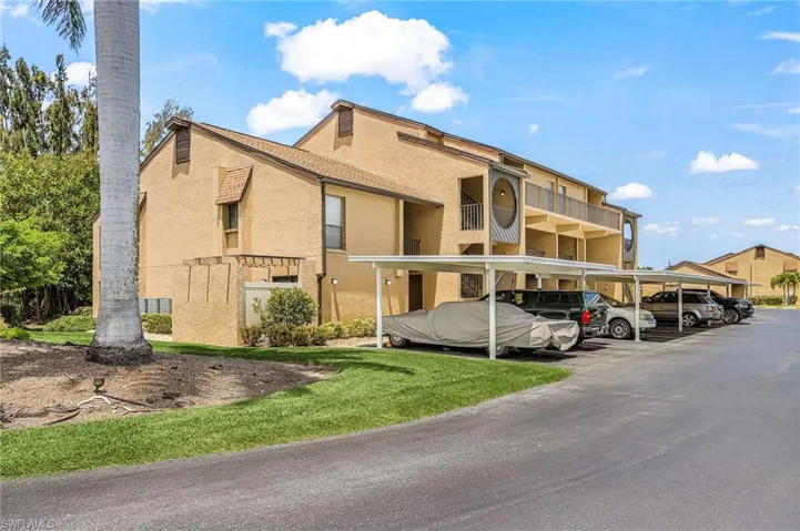 15751 Windward Way Cir 1201, Fort Myers, Florida 33908