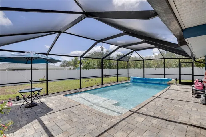 321 Santa Barbara Blvd, Cape Coral, Florida 33991