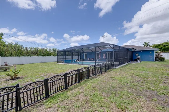 321 Santa Barbara Blvd, Cape Coral, Florida 33991