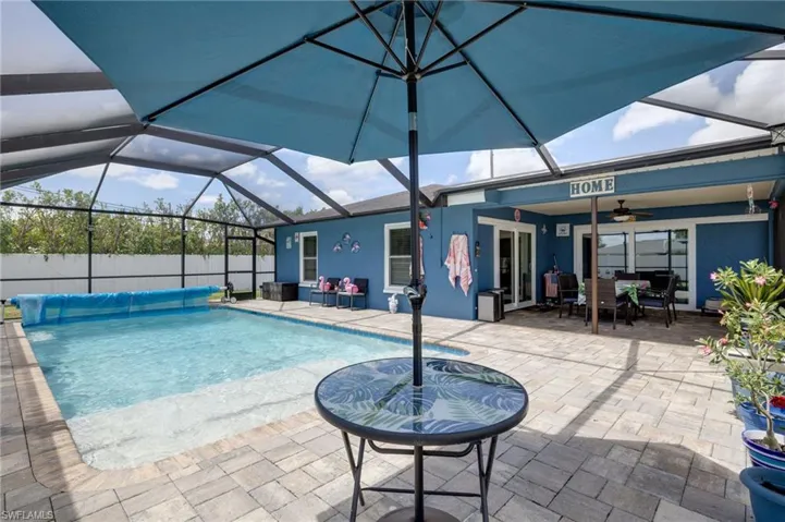321 Santa Barbara Blvd, Cape Coral, Florida 33991