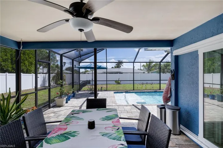 321 Santa Barbara Blvd, Cape Coral, Florida 33991