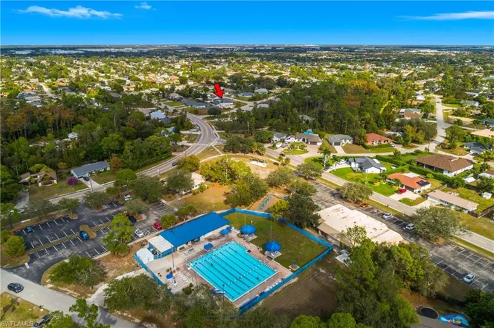 18322 Hepatica Rd, Fort Myers, Florida 33967