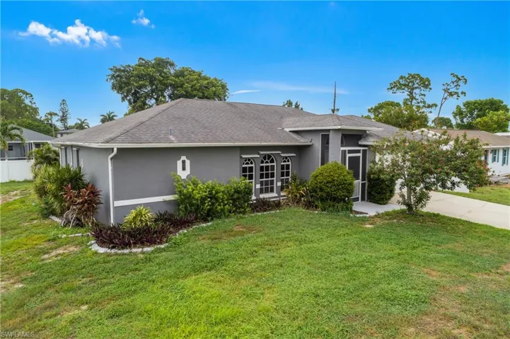 18322 Hepatica Rd, Fort Myers, Florida 33967