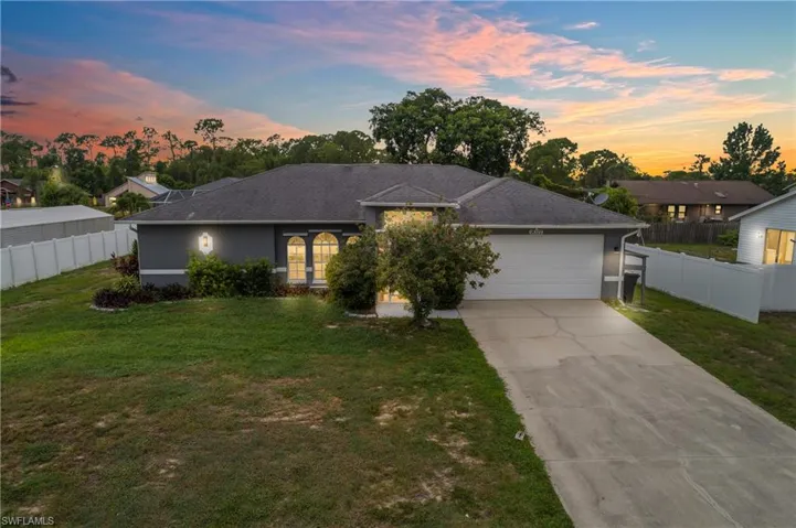 18322 Hepatica Rd, Fort Myers, Florida 33967