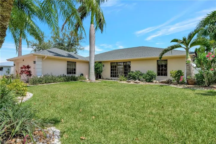 1708 Palaco Grande Pkwy, Cape Coral Fl 33904