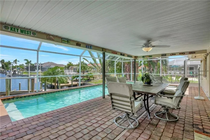 1708 Palaco Grande Pkwy, Cape Coral Fl 33904