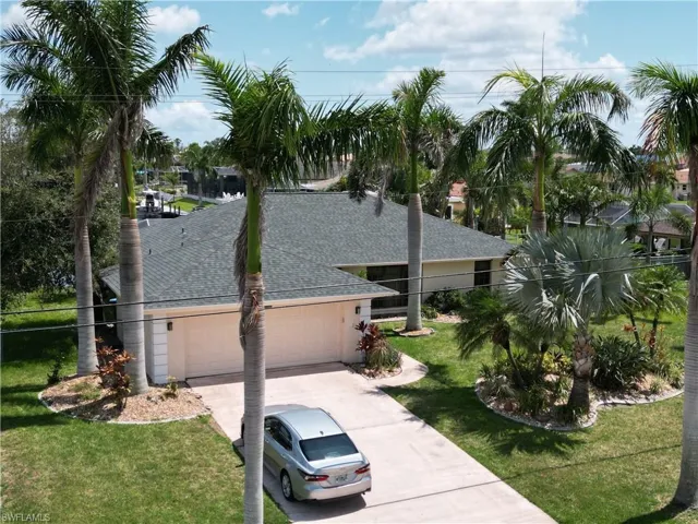1708 Palaco Grande Pkwy, Cape Coral Fl 33904