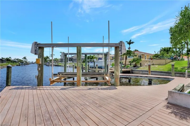 1708 Palaco Grande Pkwy, Cape Coral Fl 33904