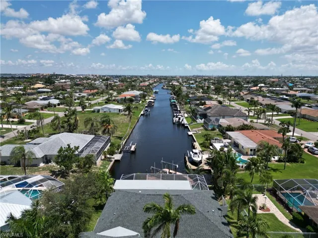 1708 Palaco Grande Pkwy, Cape Coral Fl 33904