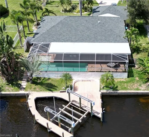 1708 Palaco Grande Pkwy, Cape Coral Fl 33904