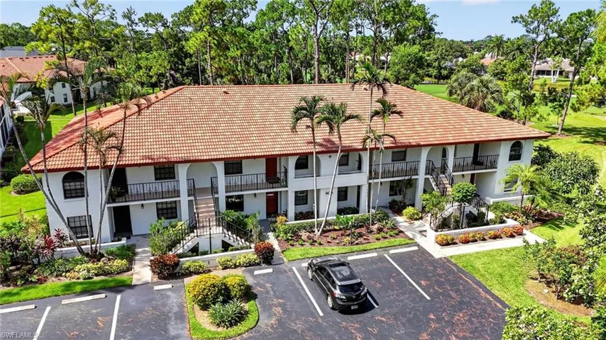Eaglewood is a well maintained community