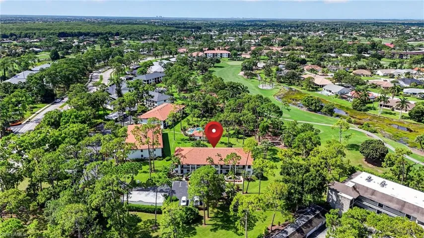 909 Augusta Blvd 7, Naples, Florida 34113