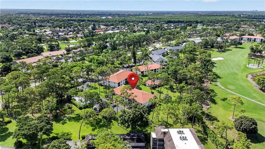 909 Augusta Blvd 7, Naples, Florida 34113