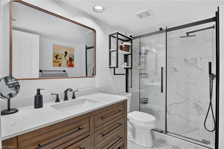 909 Augusta Blvd 7, Naples, Florida 34113