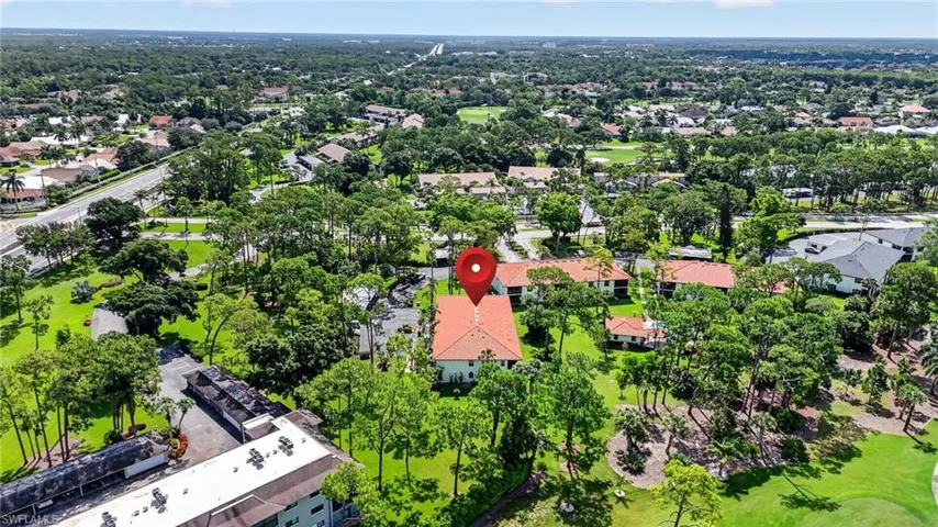 909 Augusta Blvd 7, Naples, Florida 34113