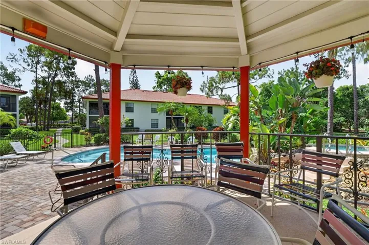 909 Augusta Blvd 7, Naples, Florida 34113
