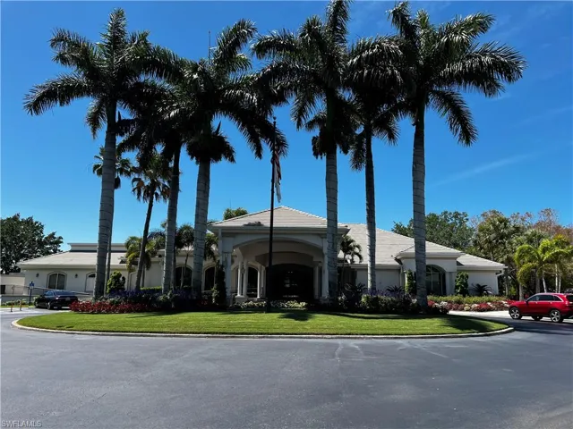 Clubhouse