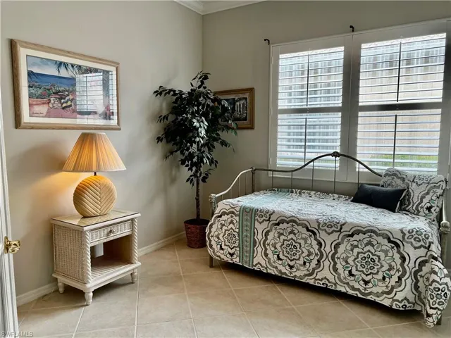Flex Bedroom/Den