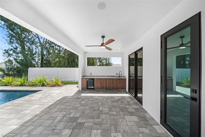 1419 Sw 15th Ter, Cape Coral, Florida 33991