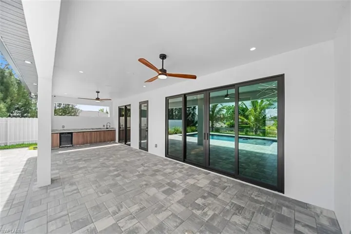1419 Sw 15th Ter, Cape Coral, Florida 33991