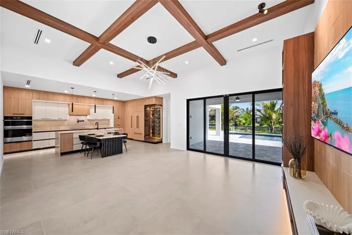 1419 Sw 15th Ter, Cape Coral, Florida 33991
