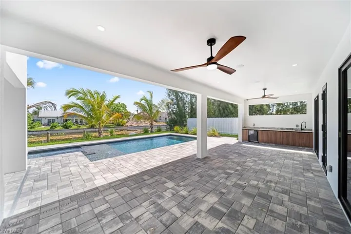 1419 Sw 15th Ter, Cape Coral, Florida 33991