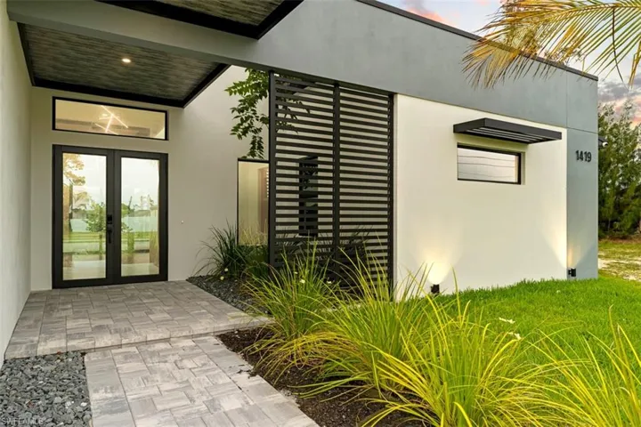 1419 Sw 15th Ter, Cape Coral, Florida 33991