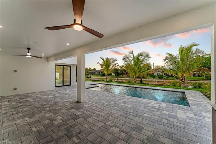 1419 Sw 15th Ter, Cape Coral, Florida 33991
