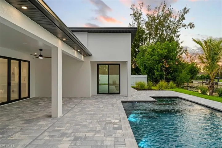 1419 Sw 15th Ter, Cape Coral, Florida 33991