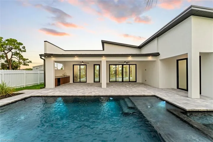 1419 Sw 15th Ter, Cape Coral, Florida 33991