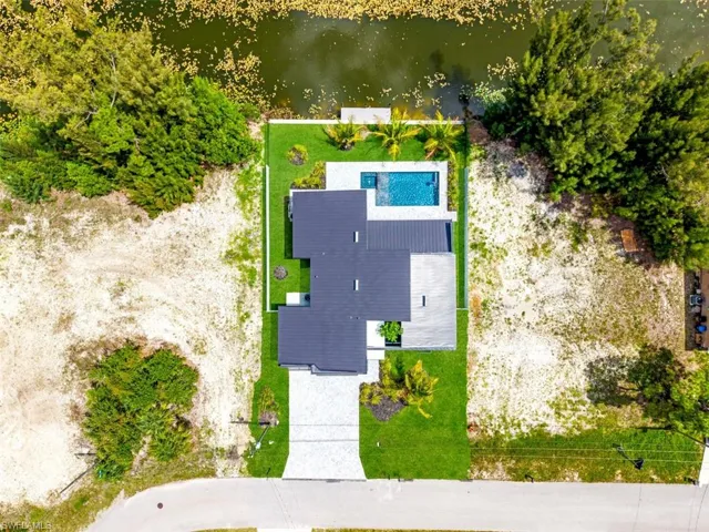 1419 Sw 15th Ter, Cape Coral, Florida 33991