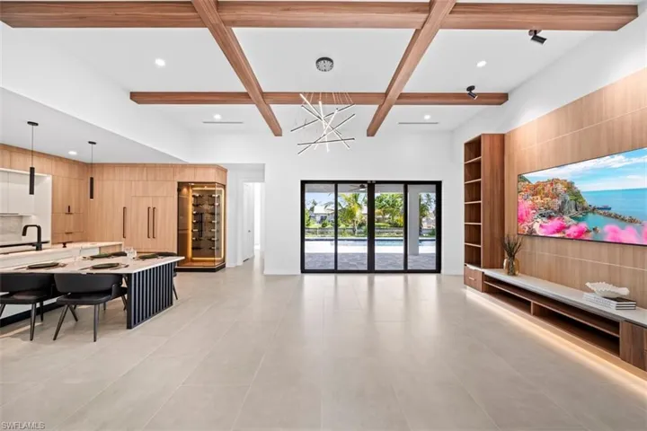 1419 Sw 15th Ter, Cape Coral, Florida 33991