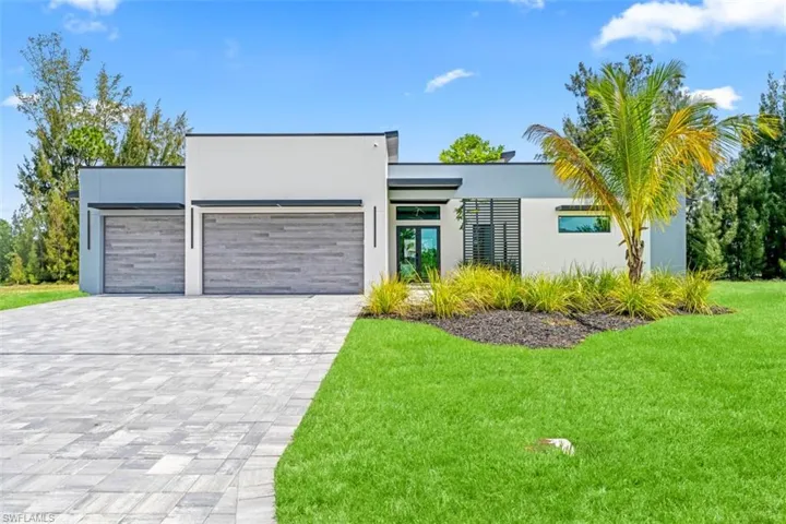 1419 Sw 15th Ter, Cape Coral, Florida 33991