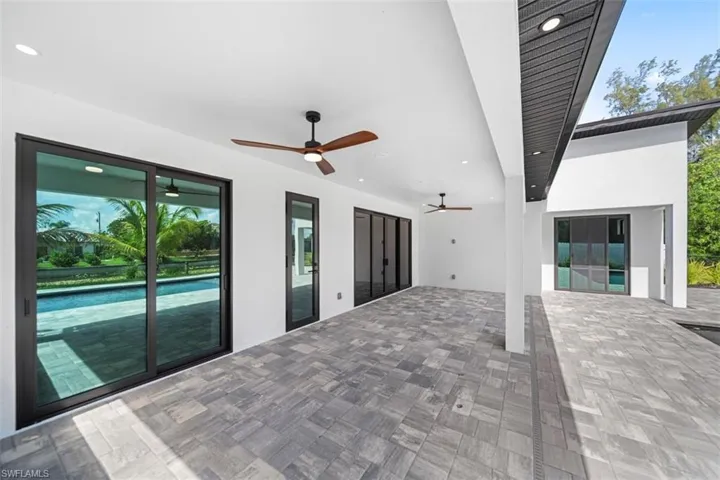 1419 Sw 15th Ter, Cape Coral, Florida 33991