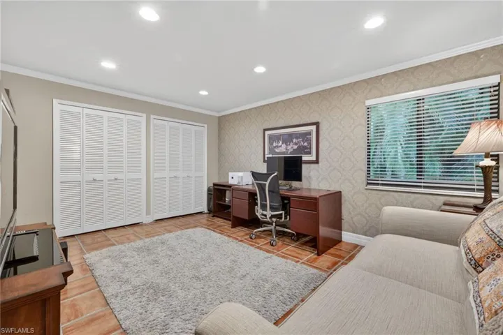 Guest Bedroom 3 or Office