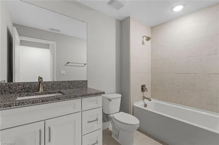 Guest Bedroom Bathroom