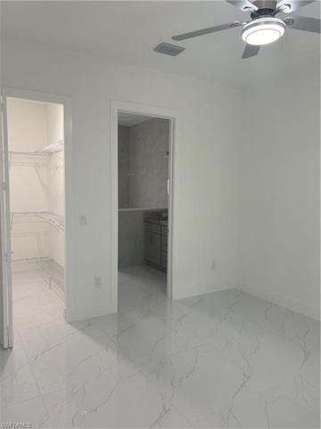 Custom closet