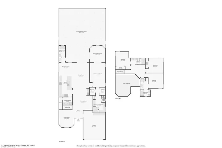 19753 Tesoro Way, Estero, Florida 33967