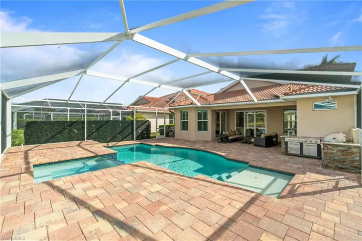 19753 Tesoro Way, Estero, Florida 33967