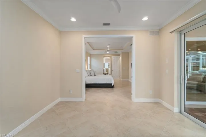 Flex Room