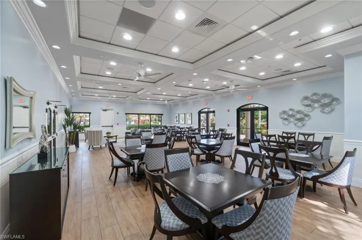 Community Room