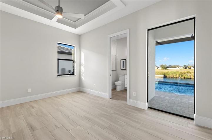 2nd Ensuite