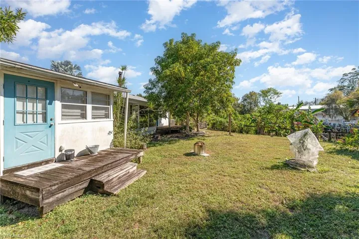 1232  Turkey Creek  LN, Moore Haven, FL 33471