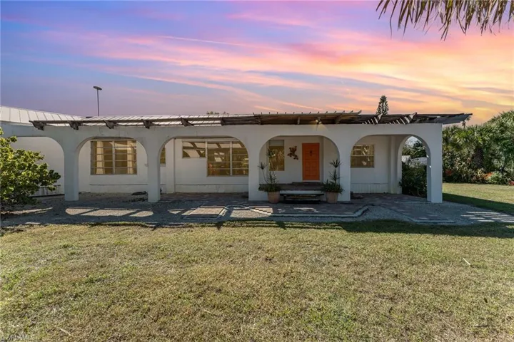 1232  Turkey Creek  LN, Moore Haven, FL 33471